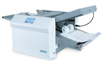 Formax FD386 Automatic Touchscreen Document Folder