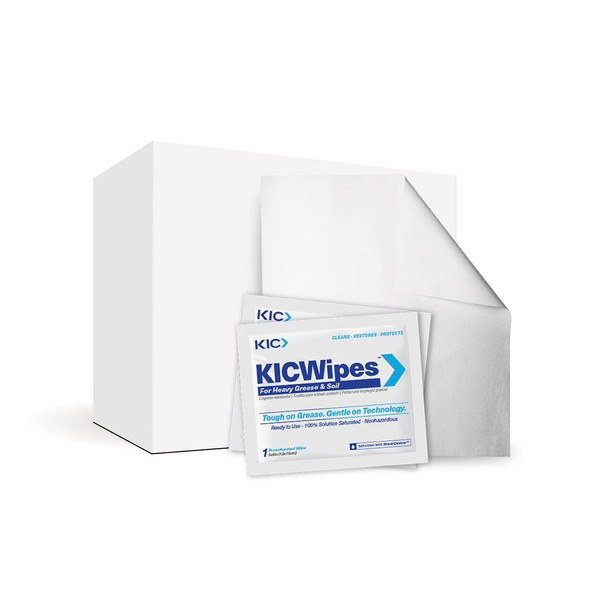 Device Cleaning Wipe with Sheer Clean (50 per box)