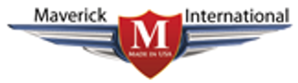 Maverick MX/MICR III 2-Pack Ribbons Compatibles, No Hammers