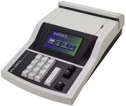 Maverick Mx-3 Touch Series Exception Item Encoder, 90 Day Warranty