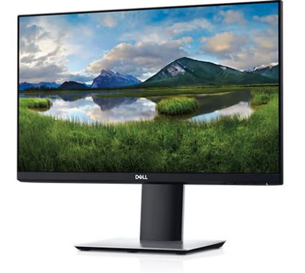 Dell 22 Monitor: P2219H