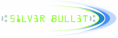 Silver Bullet Logo 