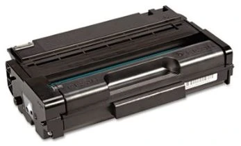 Ricoh 406465 MICR Toner for SP 3400 Series