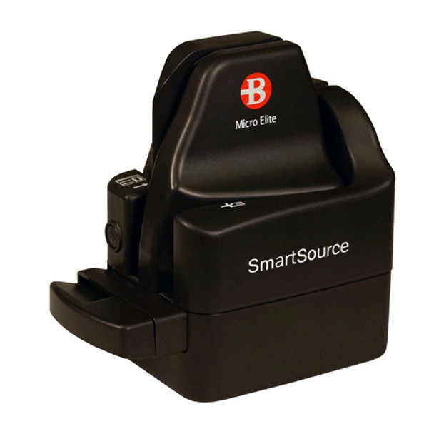 Refurbished Burroughs SmartSource Micro Elite