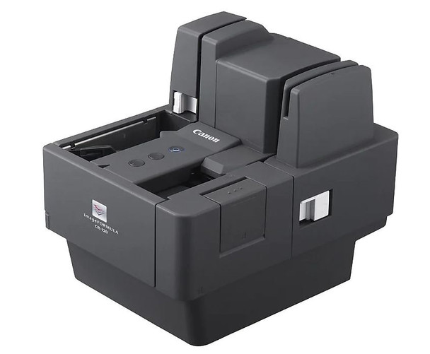 Canon imageFORMULA CR-120 check scanner