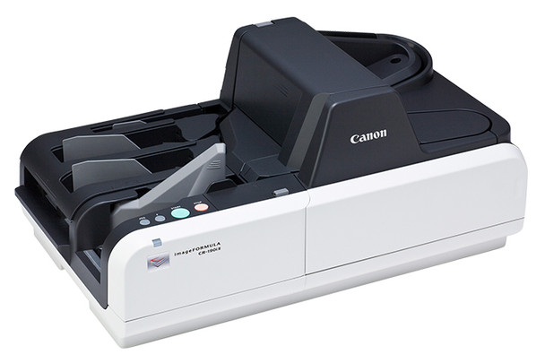 Canon imageFORMULA CR-190i II high-speed check scanner