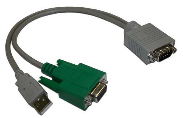 Topaz Serial Cable LBK766, LBK755, LBK750