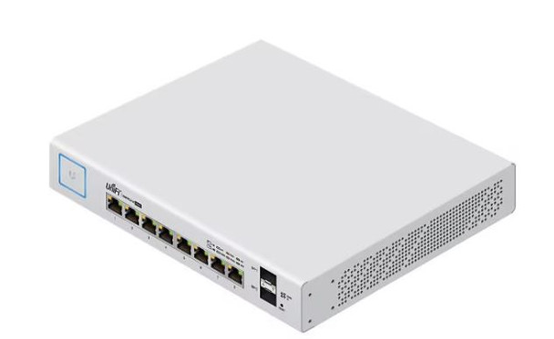 Ubiquiti UniFi Switch 8 PoE 150W network switch