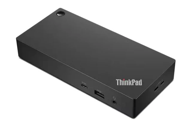 Lenovo ThinkPad Universal USB-C Dock