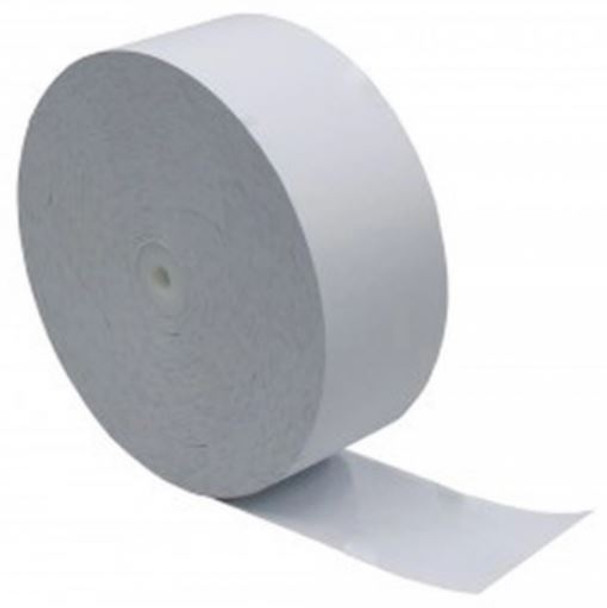 3-1/8" x 1960' Standard Thermal CSI Paper (4 rolls)