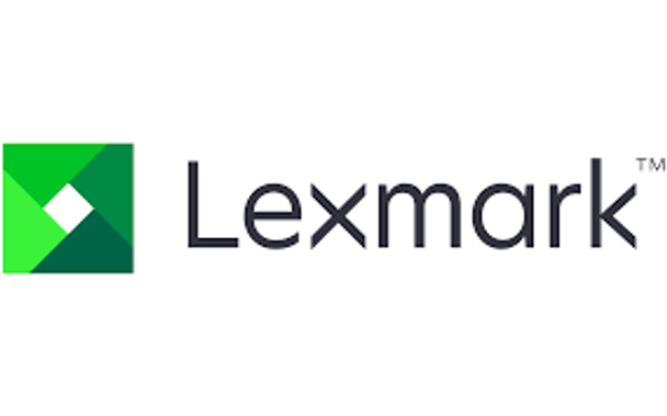 Lexmark Black Return Program Toner Cartridge, 1.2k Yield