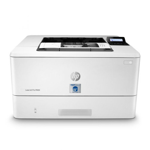 TROY M404dn MICR Printer, 1T/0L/110V