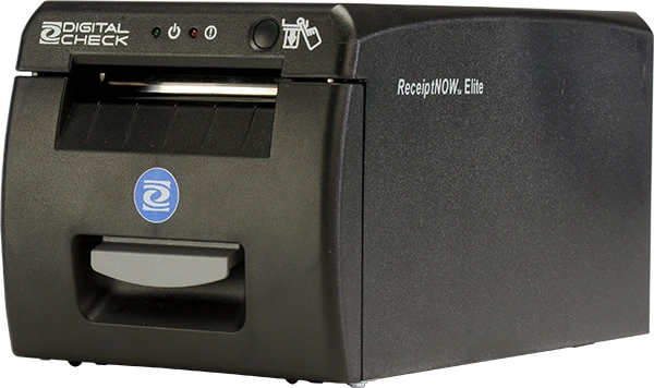 Digital Check ReceiptNOW Elite Thermal Printer