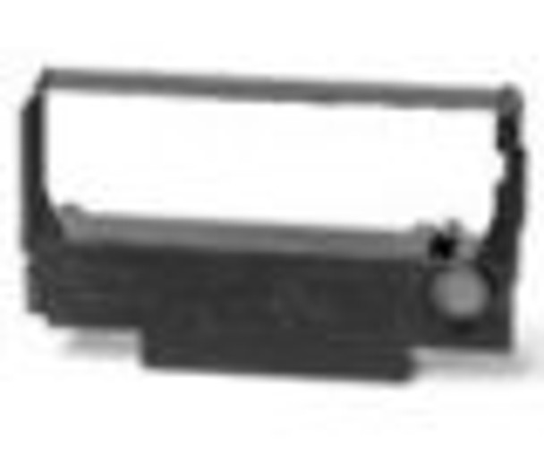 ERC-30/34/38 Purple Cartridge Ribbon, 6 Ribbons/Box