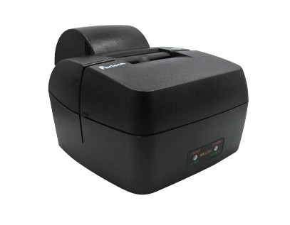 Pertech 5361 inkjet receipt and validation printer for banking applications.