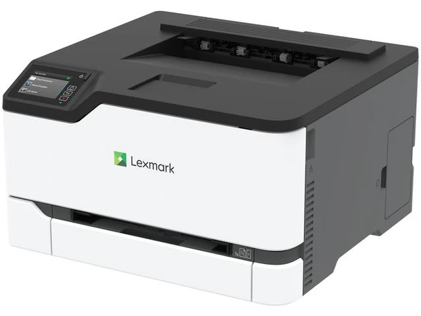Lexmark CS431dw color laser printer