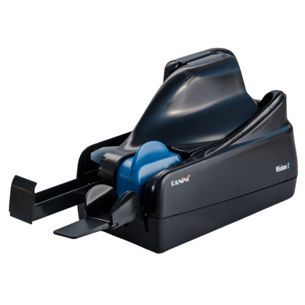 Panini Vision E50 Single Feed Scanner Panini Check Scanner Non Inkjet