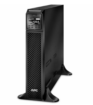 APC Smart-UPS SRT 3000VA 120V
