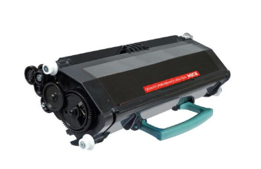 Replacement Source Technologies 204513 SD Black MICR toner- 3,500-page yield