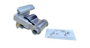 Entrust Prefilled Panel Ribbon Cassette ST-KT
