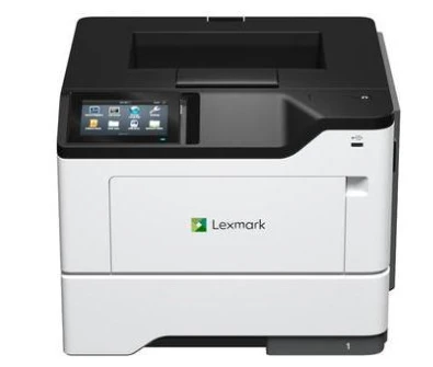 Lexmark MS632dwe Mono Printer