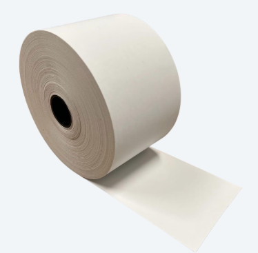 3-1/8" x 480' Heavyweight BPA-Free Thermal Paper