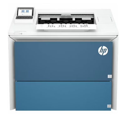 HP LaserJet Enterprise 6500n Wired Laser Printer - Monochrome