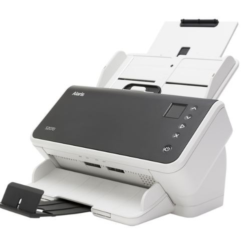 Kodak Alaris S2070 color scanner