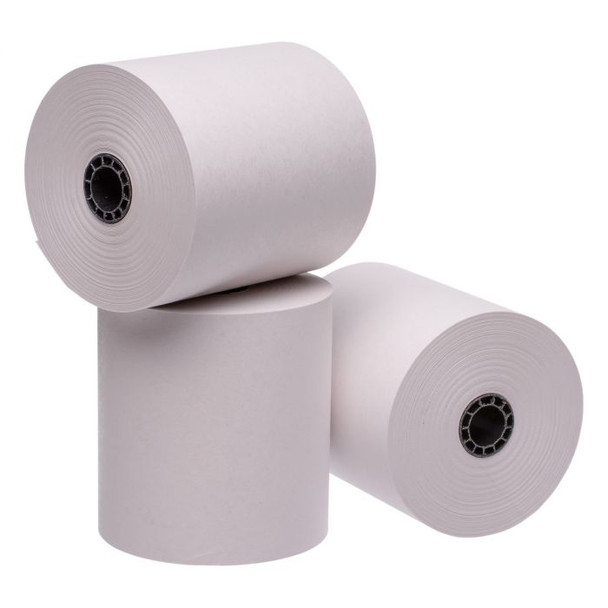 3 X 2 5/8 X 150' VALUE CHOICE BOND 7/16"ID 50 ROLLS