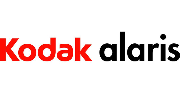 Kodak Alaris Logo 
