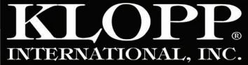 Klopp Logo 