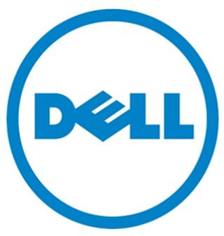Dell Logo