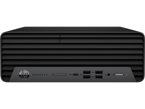 HP ProDesk 600 G6 Small Form Factor PC