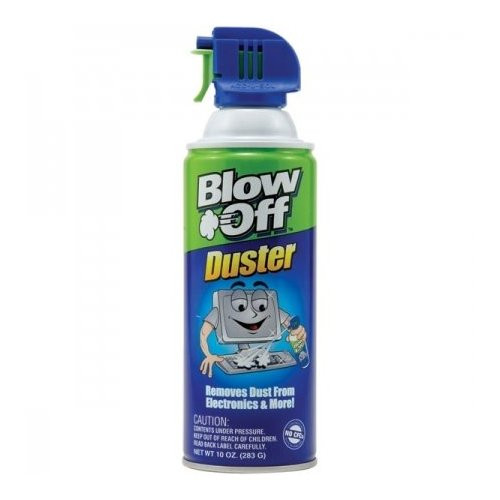Multi-Purpose Duster Can