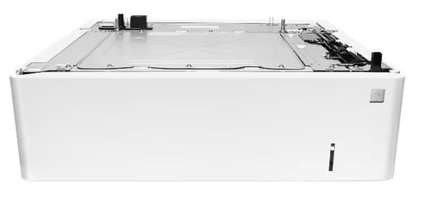 HP Color LaserJet 550-Sheet Paper Tray