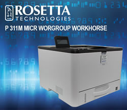 Rosetta Printer
