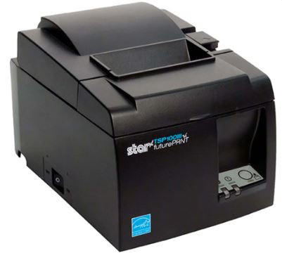Star Micronics Thermal Receipt Printer