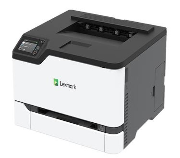 Lexmark C2326 Color Laser Printer (26 ppm)
