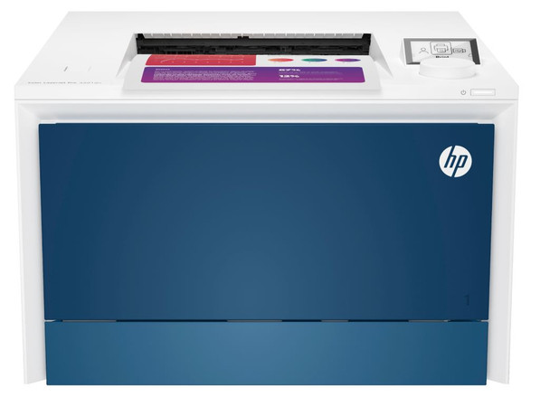 HP Color LaserJet Pro 4201dn Printer