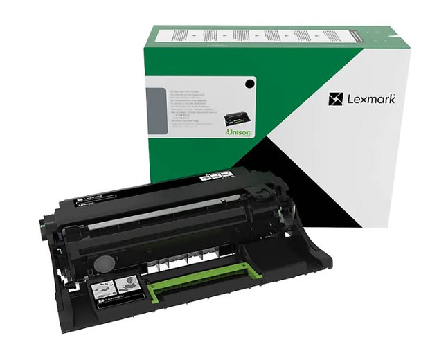 Lexmark (520Z) MS710, MS810, MS811, MS812, MX710, MX711, MX810, MX811, MX812 Return Program Imaging Unit (100,000 Yield)