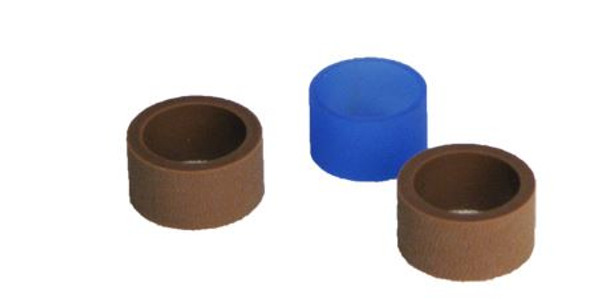 Digital Check SmartSource Feed Tires and Separator Belt (1 Set/Pkg)