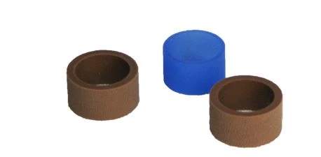 Digital Check SmartSource Feed Tires and Separator Belt 