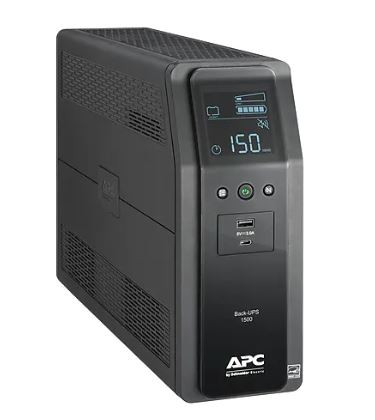 APC Back-UPS Pro BR 1500VA