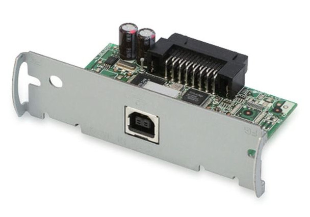 Connect-it USB Interface Card for Epson TM Printers