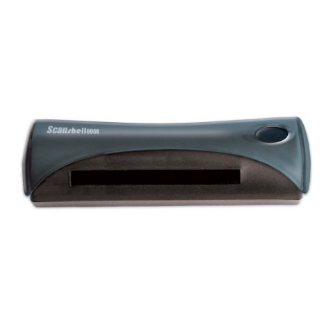 IDSCOSDK800R -Citrix IdScan OCR with Scanshell 800R A6 Simplex Scanner
