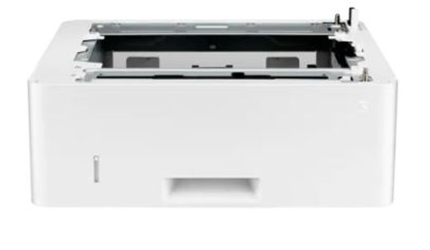 HP LaserJet Pro Sheet Tray - 550Pages (D9P29A)