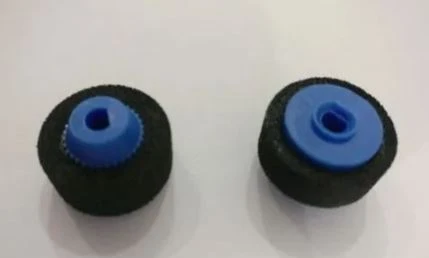 Digital Check TS240 1st Feed Roller Assembly