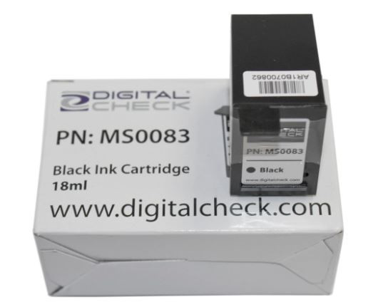 Digital Check InkJet Cartridge