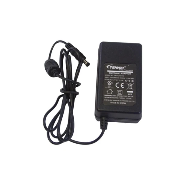 Panini I:Deal Power Supply