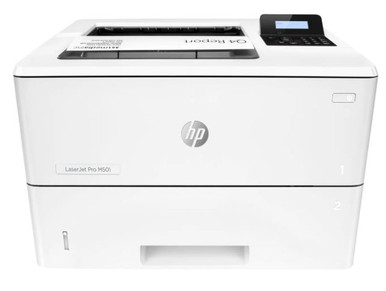 HP LaserJet Pro M501dn Monochrome Laser Printer